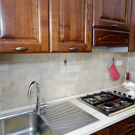 Casa Vacanza Da Andrea Рим Екстериор снимка