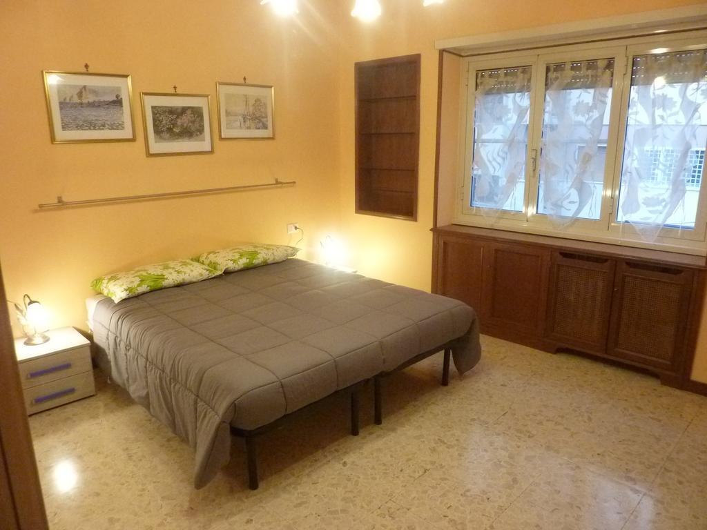 Casa Vacanza Da Andrea Рим Екстериор снимка