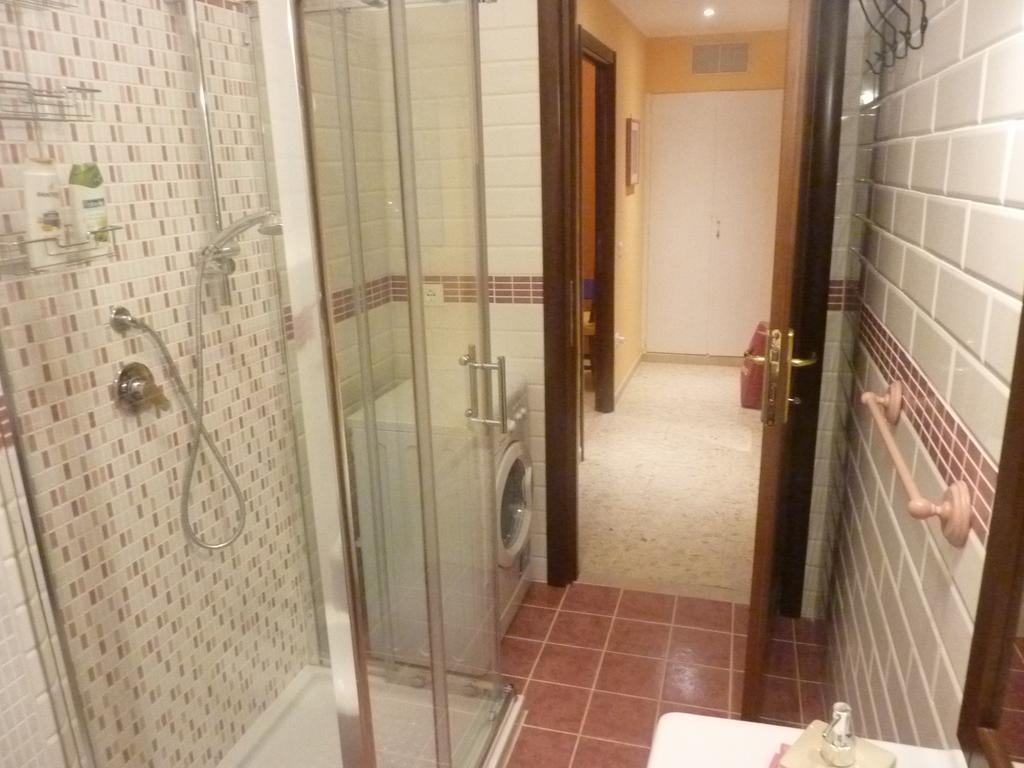 Casa Vacanza Da Andrea Рим Екстериор снимка