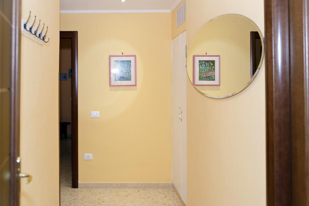 Casa Vacanza Da Andrea Рим Екстериор снимка