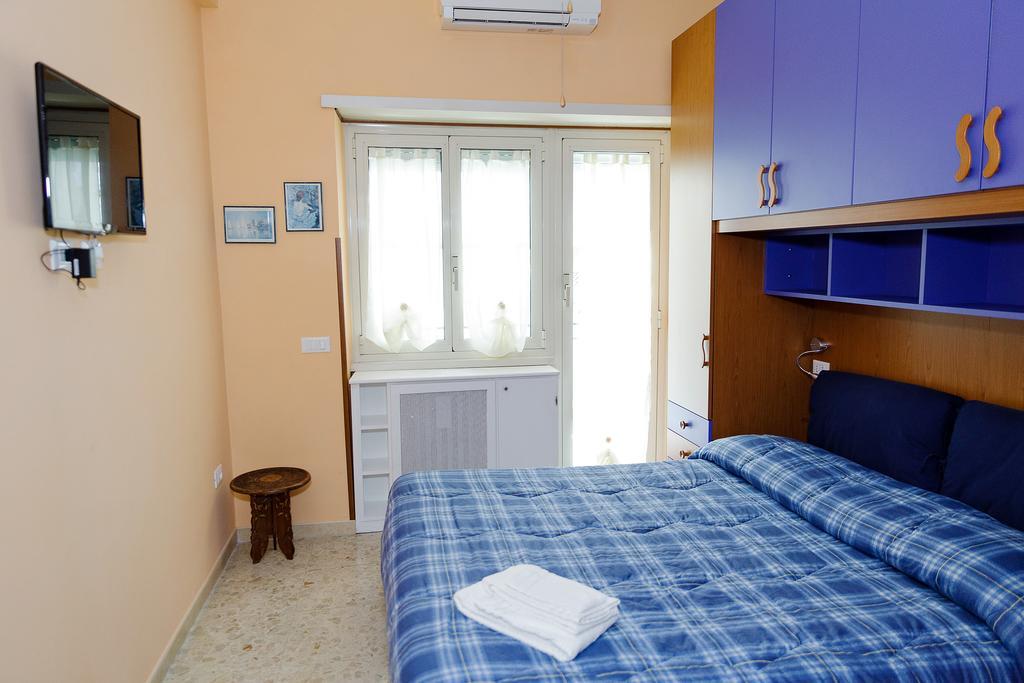 Casa Vacanza Da Andrea Рим Екстериор снимка