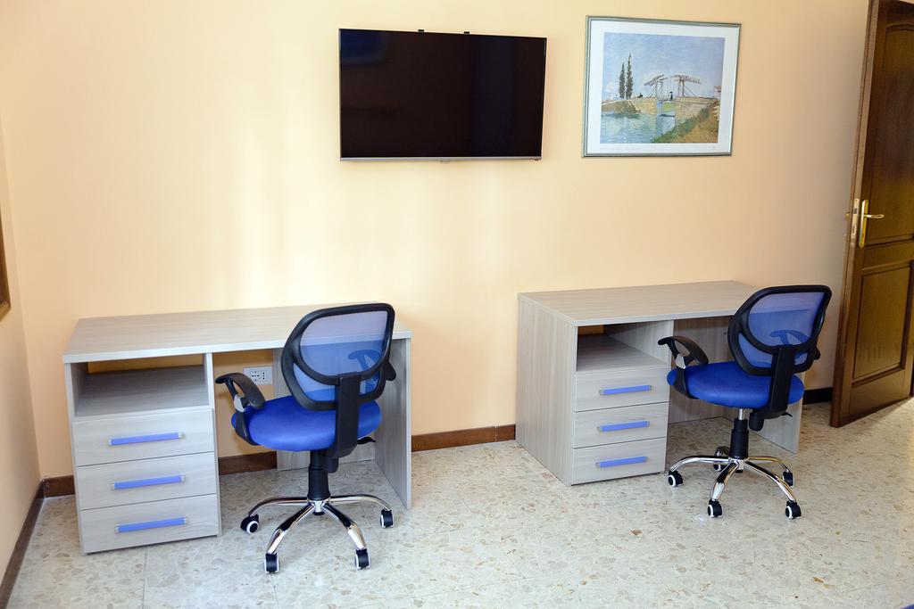 Casa Vacanza Da Andrea Рим Екстериор снимка