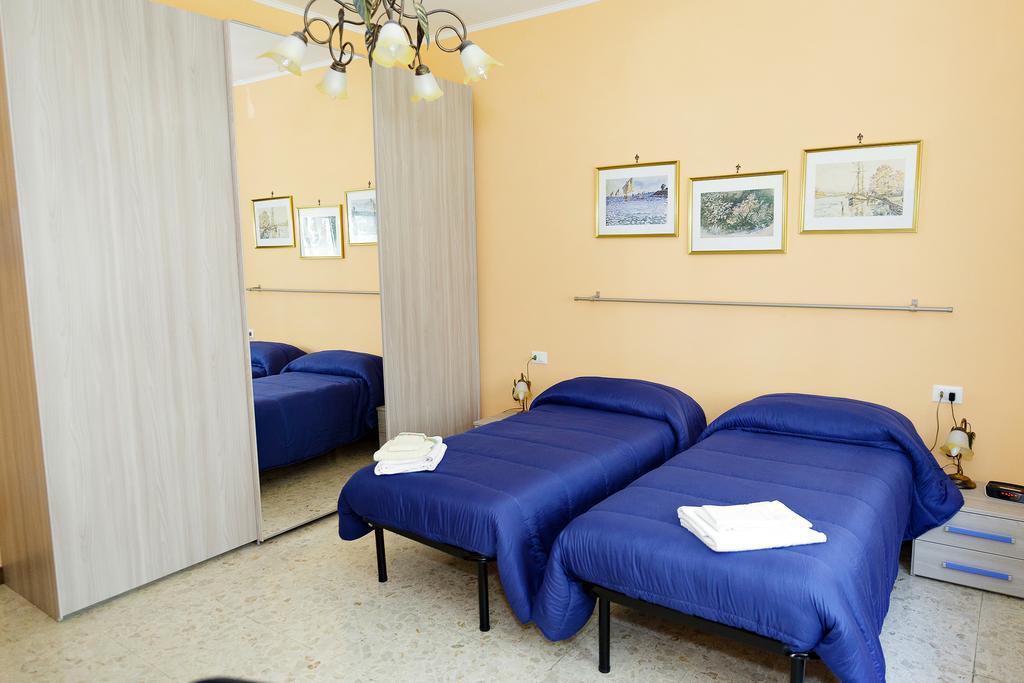 Casa Vacanza Da Andrea Рим Екстериор снимка