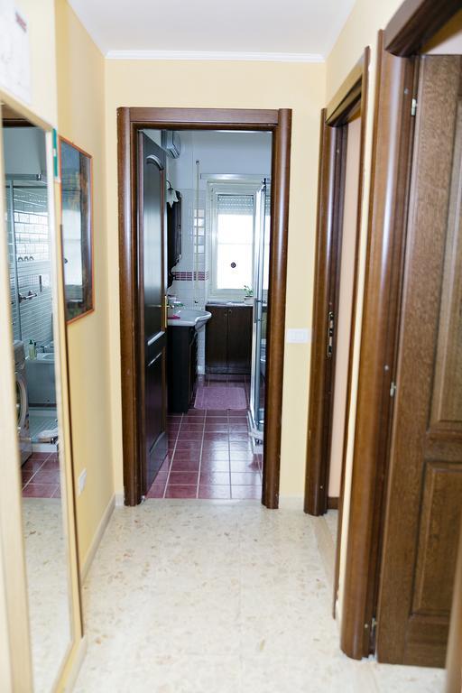 Casa Vacanza Da Andrea Рим Екстериор снимка
